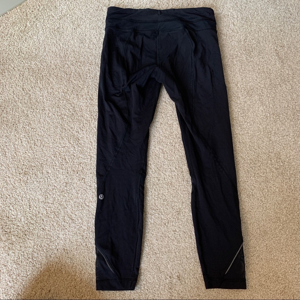 Sale! Final price: Lululemon leggings